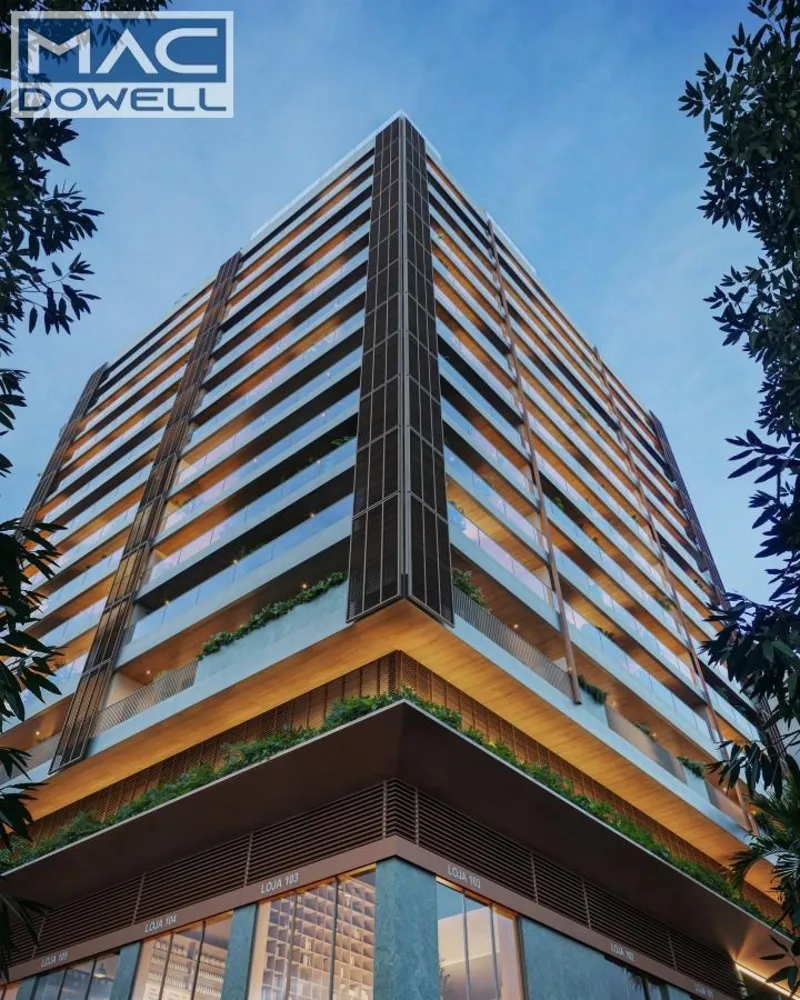 Prédio Inteiro, 180 m² - Foto 1
