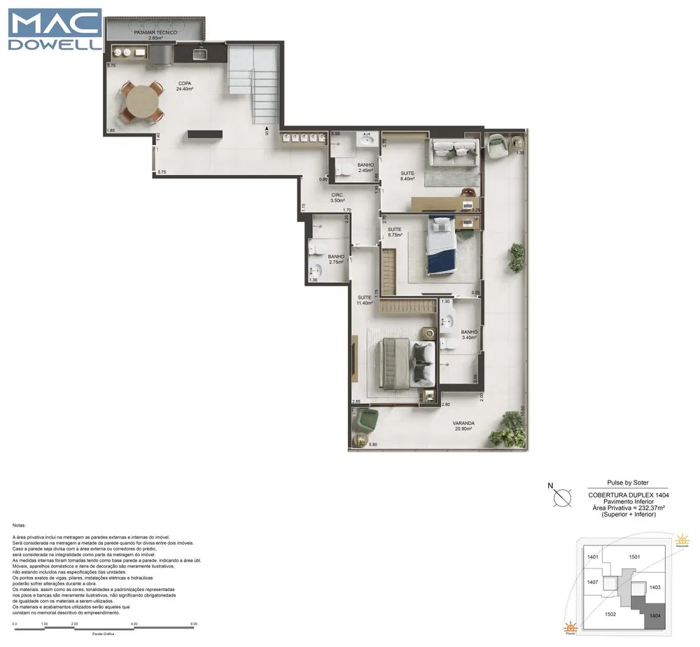 Prédio Inteiro, 180 m² - Foto 27