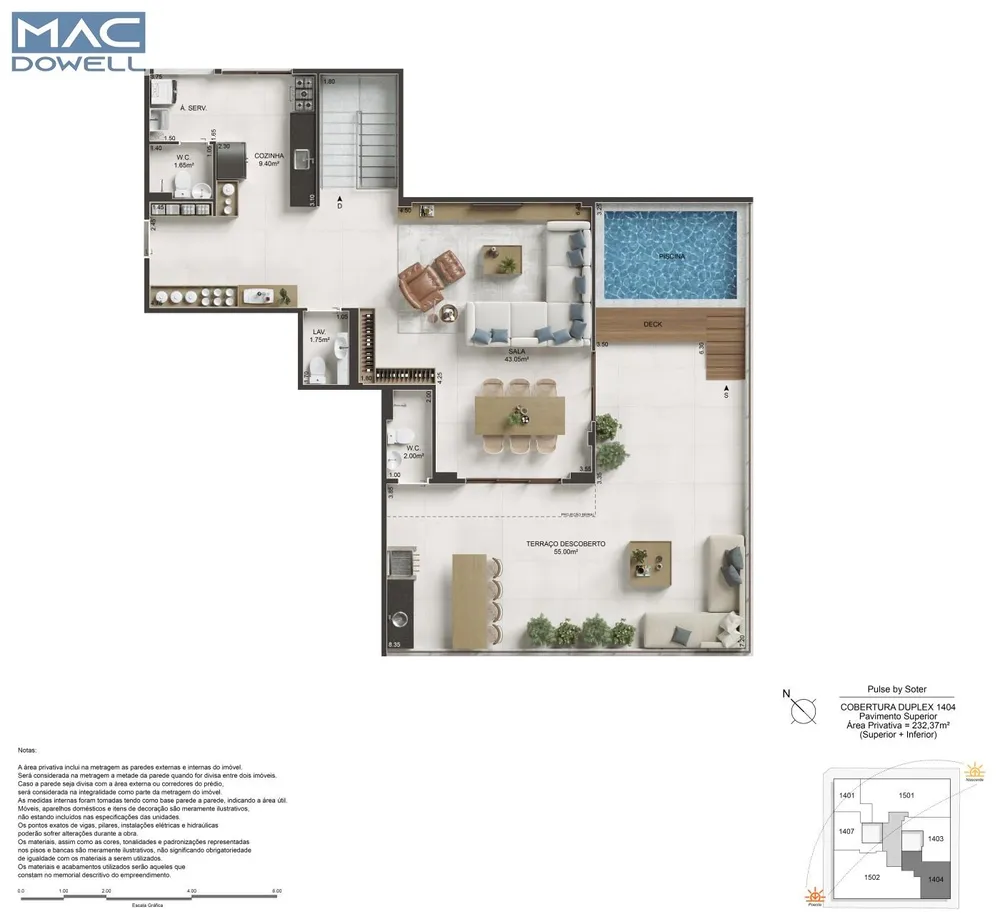 Prédio Inteiro, 180 m² - Foto 28