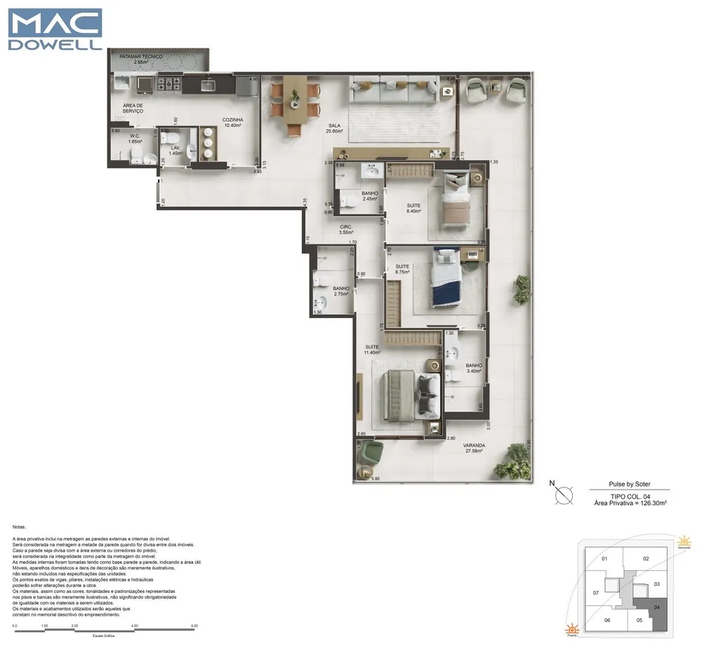 Prédio Inteiro, 180 m² - Foto 32