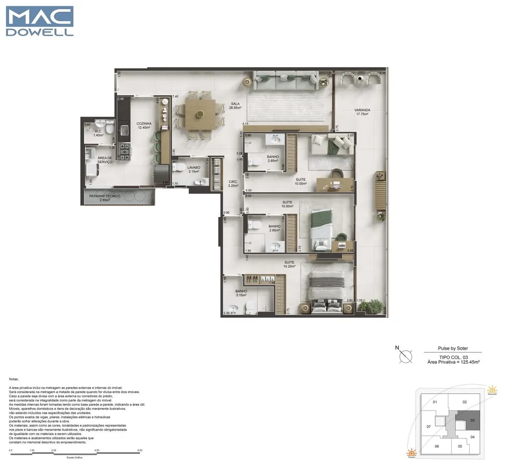 Prédio Inteiro, 180 m² - Foto 31