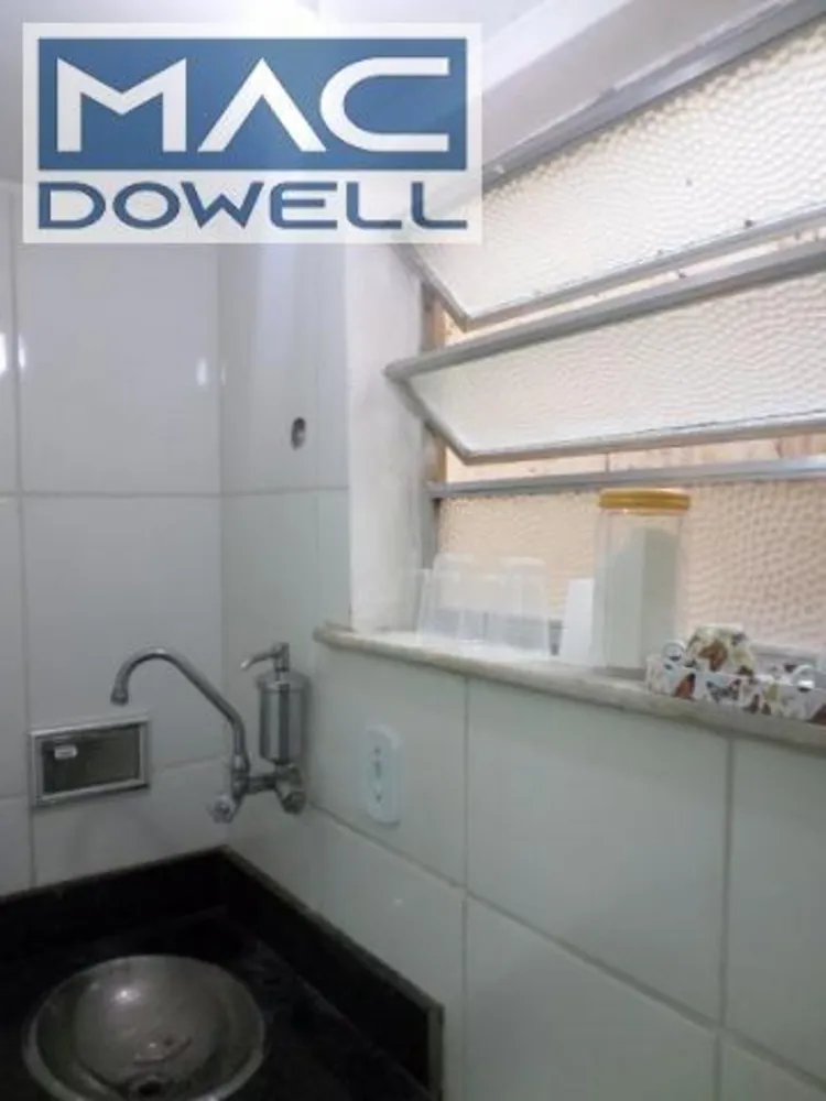 Sala-Conjunto, 32 m² - Foto 4
