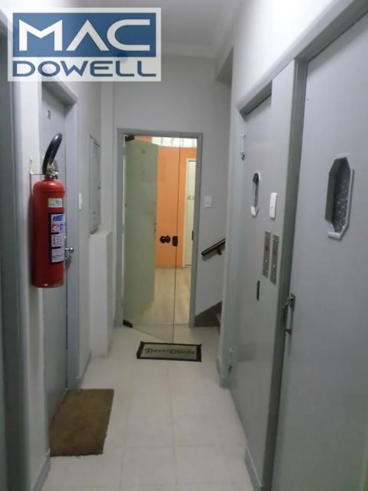 Sala-Conjunto, 32 m² - Foto 2