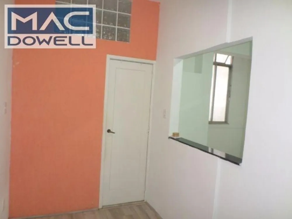 Sala-Conjunto, 32 m² - Foto 6