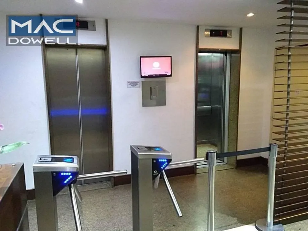 Sala-Conjunto, 163 m² - Foto 4