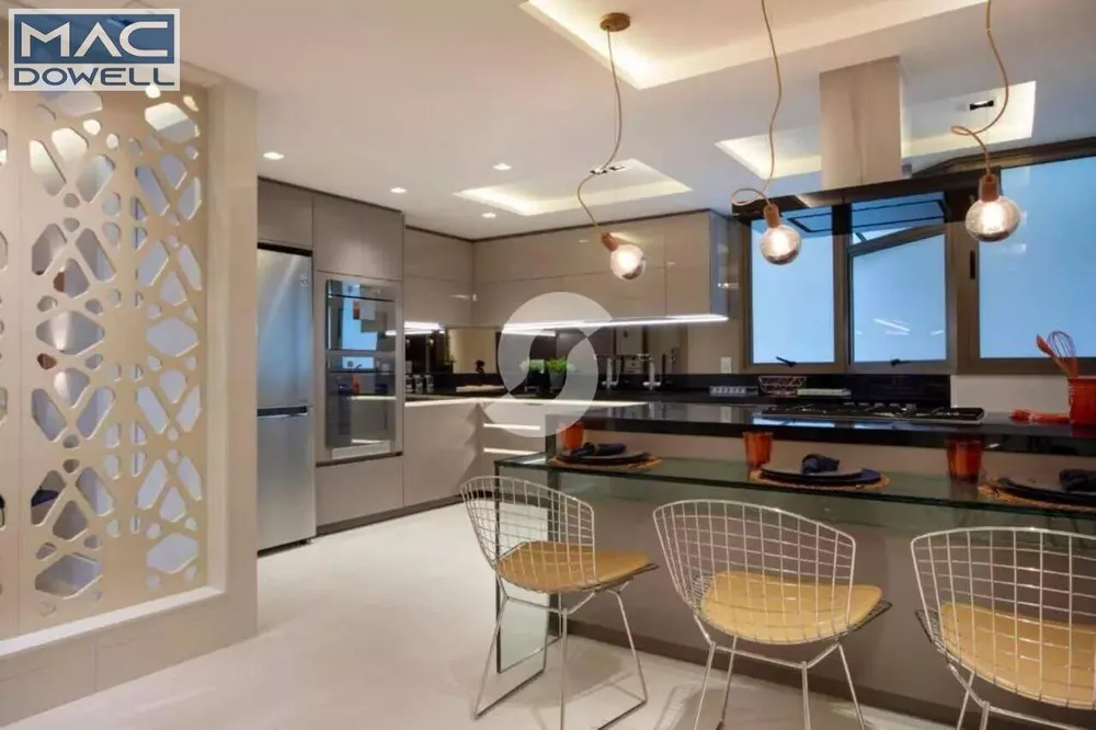 Apartamento, 4 quartos, 372 m² - Foto 26