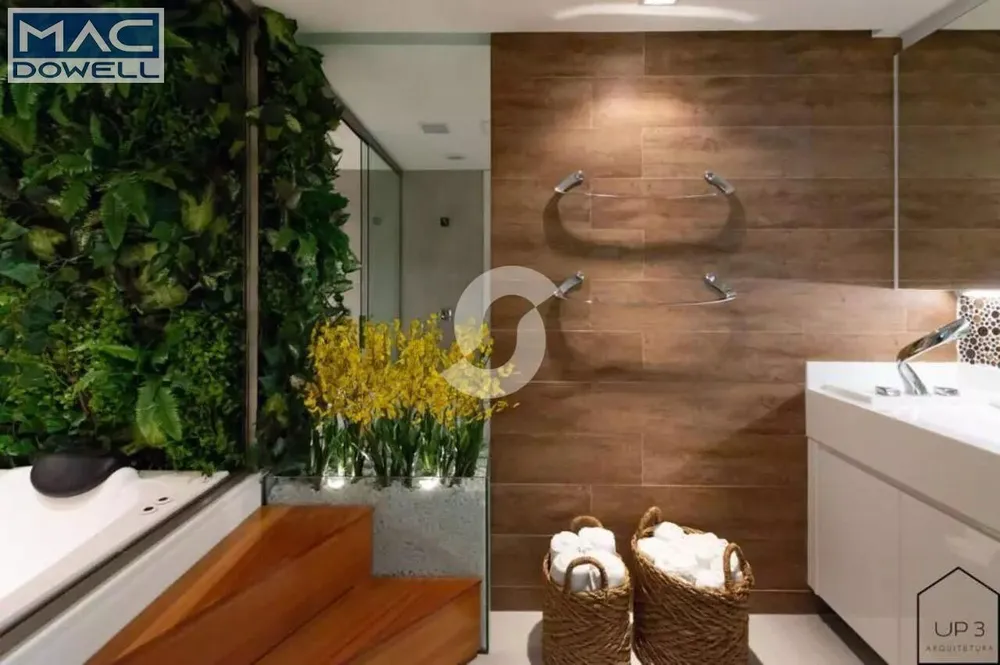 Apartamento, 4 quartos, 372 m² - Foto 12