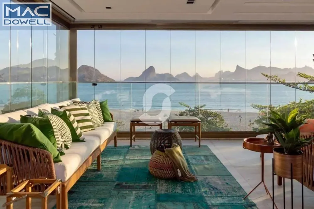 Apartamento, 4 quartos, 372 m² - Foto 22