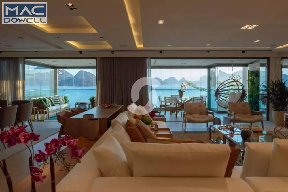 Apartamento, 4 quartos, 372 m² - Foto 20