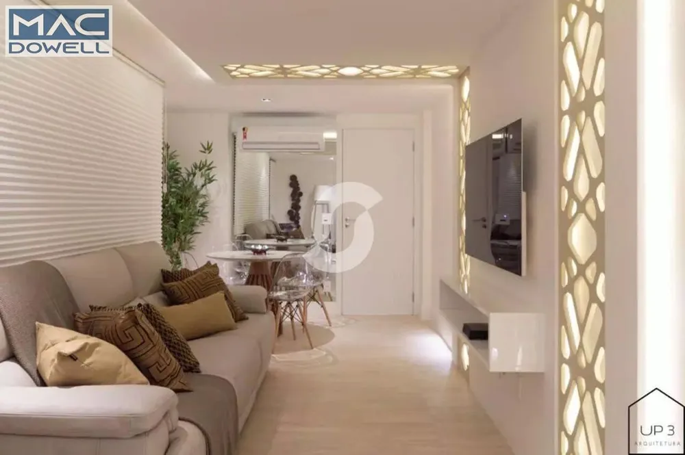 Apartamento, 4 quartos, 372 m² - Foto 9