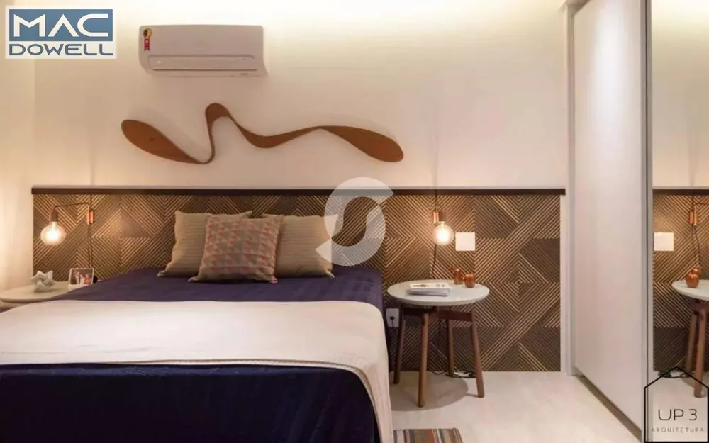 Apartamento, 4 quartos, 372 m² - Foto 2