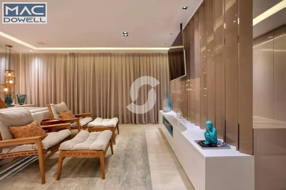 Apartamento, 4 quartos, 372 m² - Foto 28