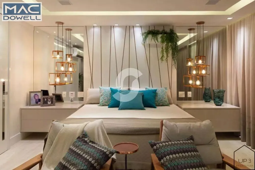 Apartamento, 4 quartos, 372 m² - Foto 7