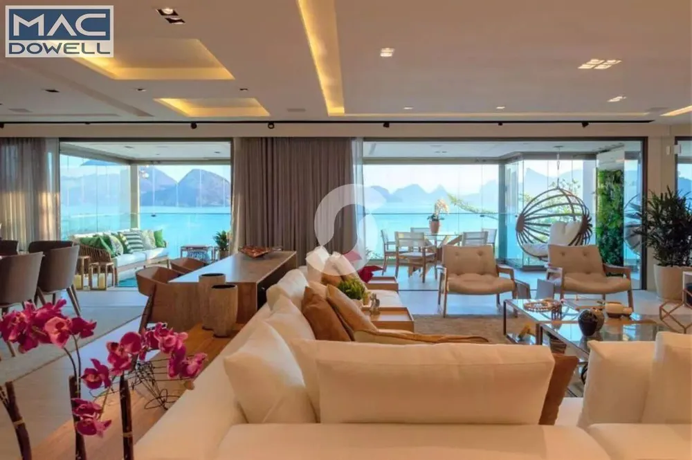 Apartamento, 4 quartos, 372 m² - Foto 21