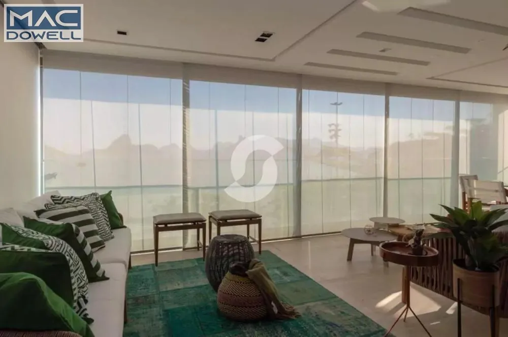 Apartamento, 4 quartos, 372 m² - Foto 18