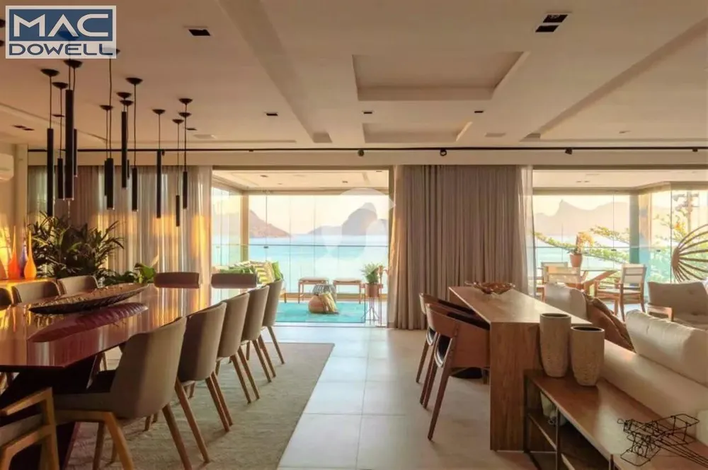 Apartamento, 4 quartos, 372 m² - Foto 19
