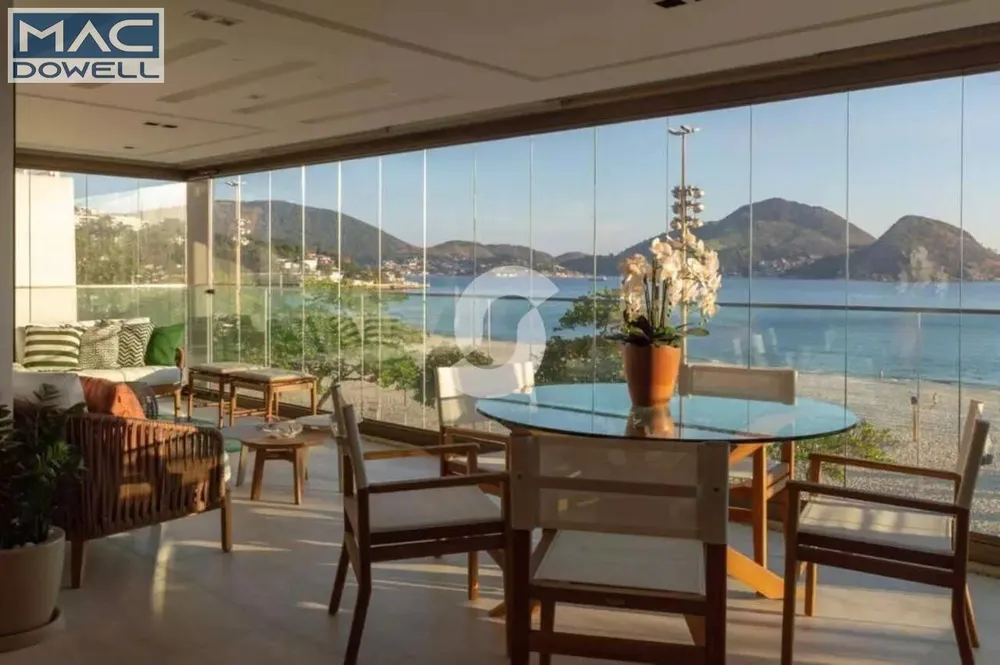 Apartamento, 4 quartos, 372 m² - Foto 5
