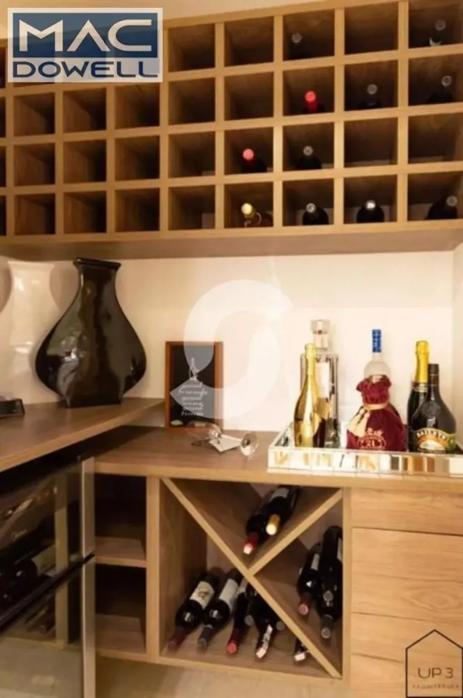 Apartamento, 4 quartos, 372 m² - Foto 14