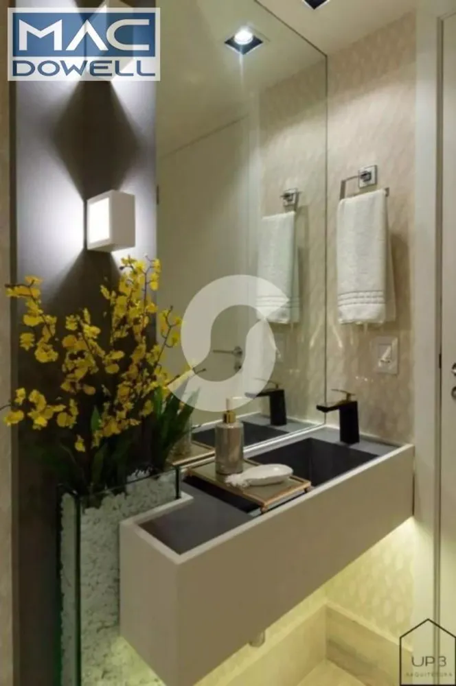 Apartamento, 4 quartos, 372 m² - Foto 17