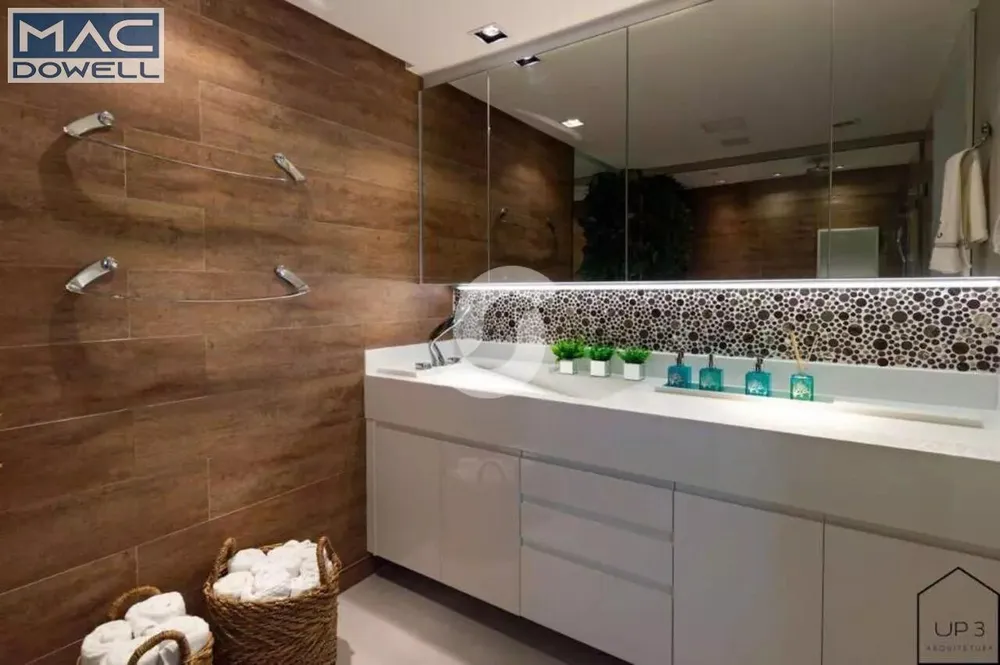 Apartamento, 4 quartos, 372 m² - Foto 10