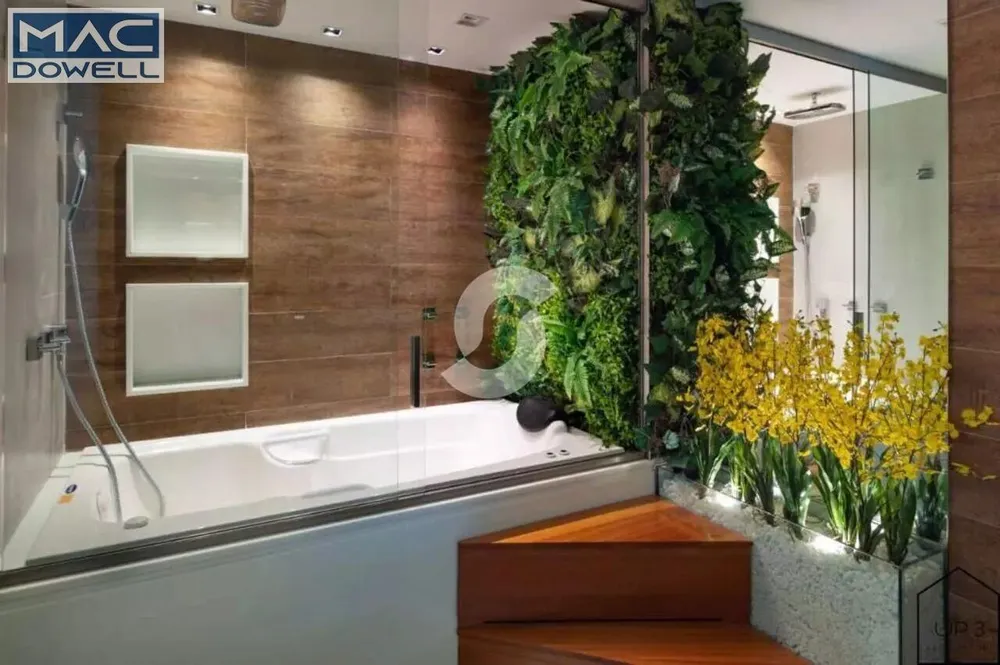 Apartamento, 4 quartos, 372 m² - Foto 15