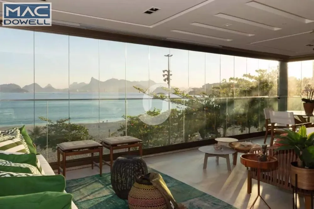 Apartamento, 4 quartos, 372 m² - Foto 23