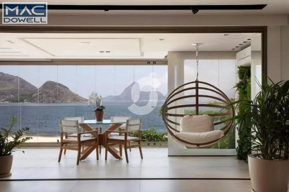 Apartamento, 4 quartos, 372 m² - Foto 6