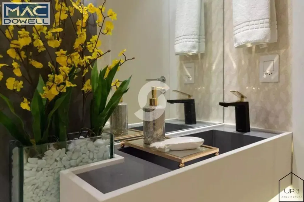 Apartamento, 4 quartos, 372 m² - Foto 16