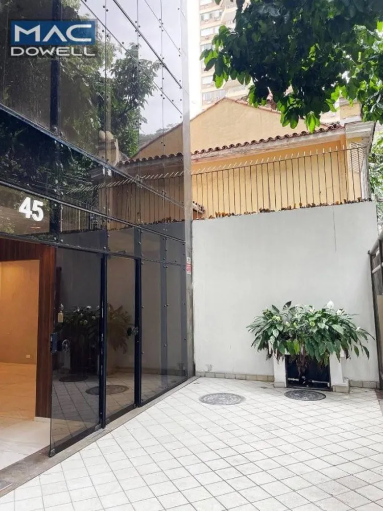 Prédio Inteiro, 305 m² - Foto 2