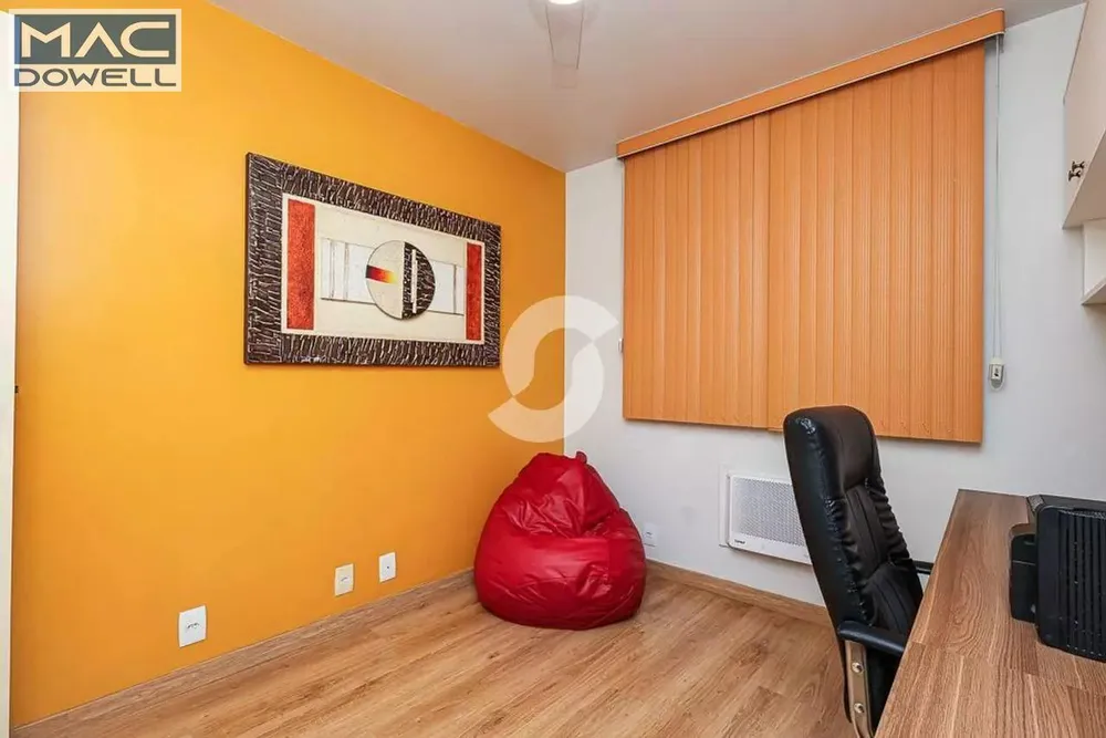 Cobertura, 3 quartos, 182 m² - Foto 9