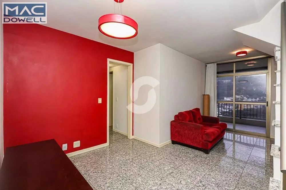 Cobertura, 3 quartos, 182 m² - Foto 6