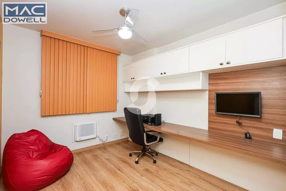 Cobertura, 3 quartos, 182 m² - Foto 8