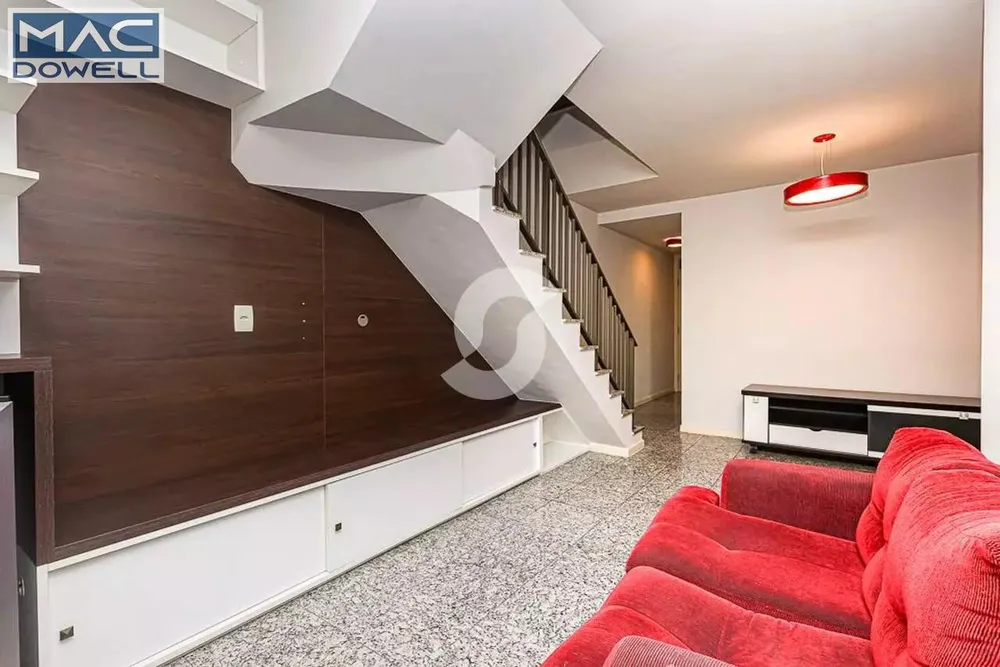 Cobertura, 3 quartos, 182 m² - Foto 7