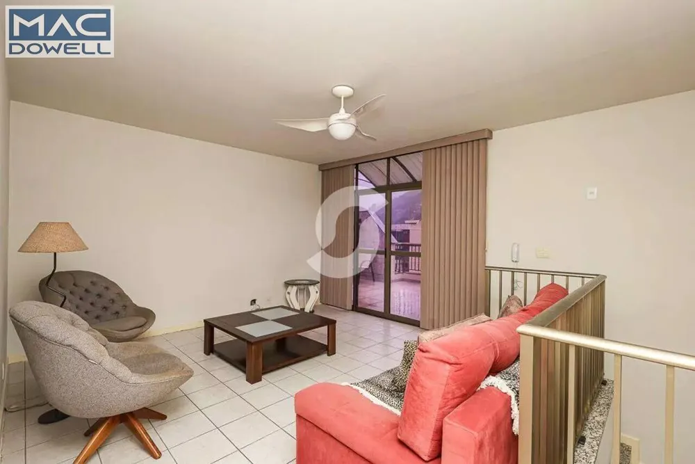 Cobertura, 3 quartos, 182 m² - Foto 20