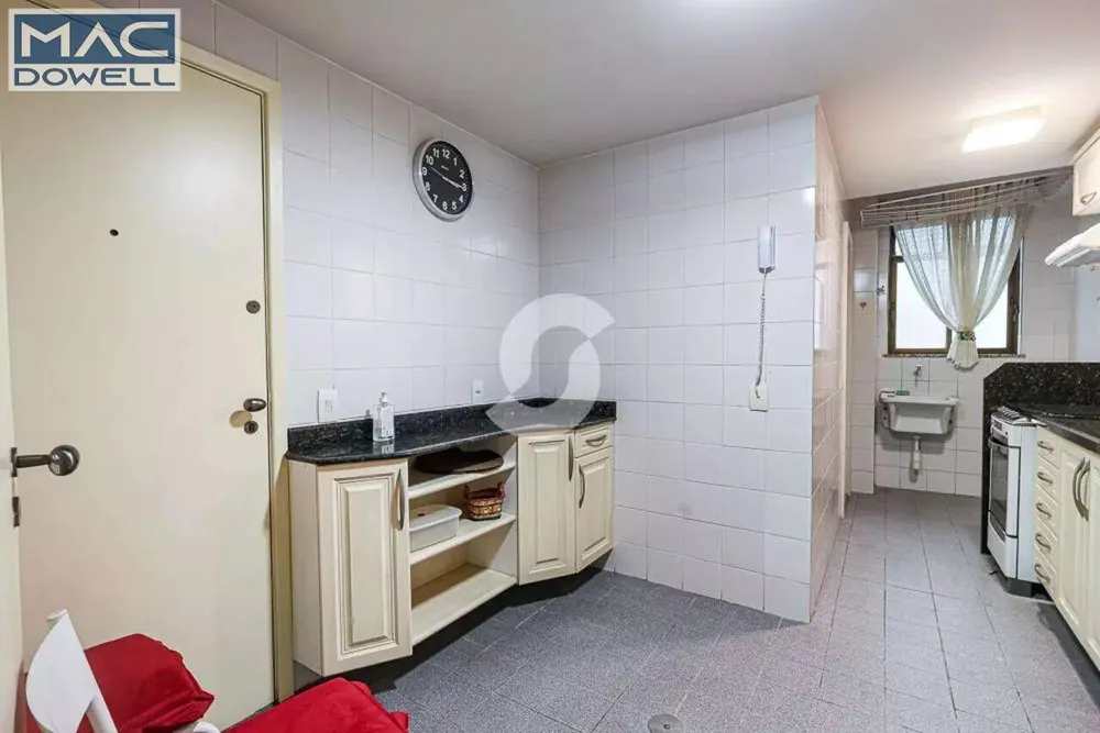Cobertura, 3 quartos, 182 m² - Foto 21