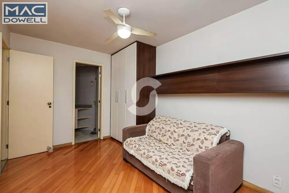 Cobertura, 3 quartos, 182 m² - Foto 13
