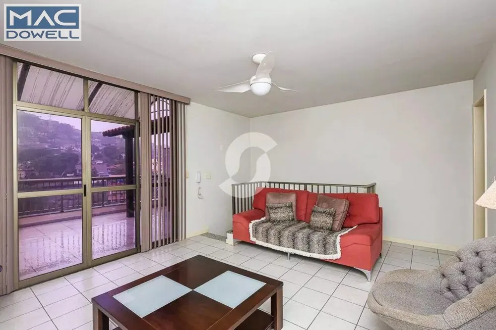 Cobertura, 3 quartos, 182 m² - Foto 17