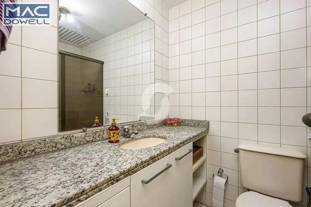 Cobertura, 3 quartos, 182 m² - Foto 15