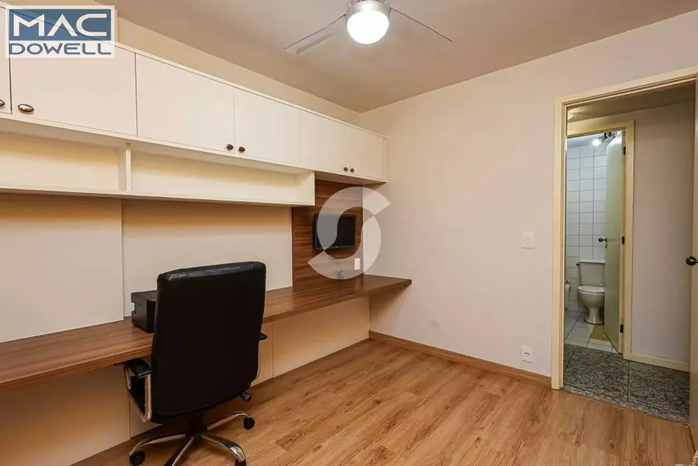Cobertura, 3 quartos, 182 m² - Foto 10