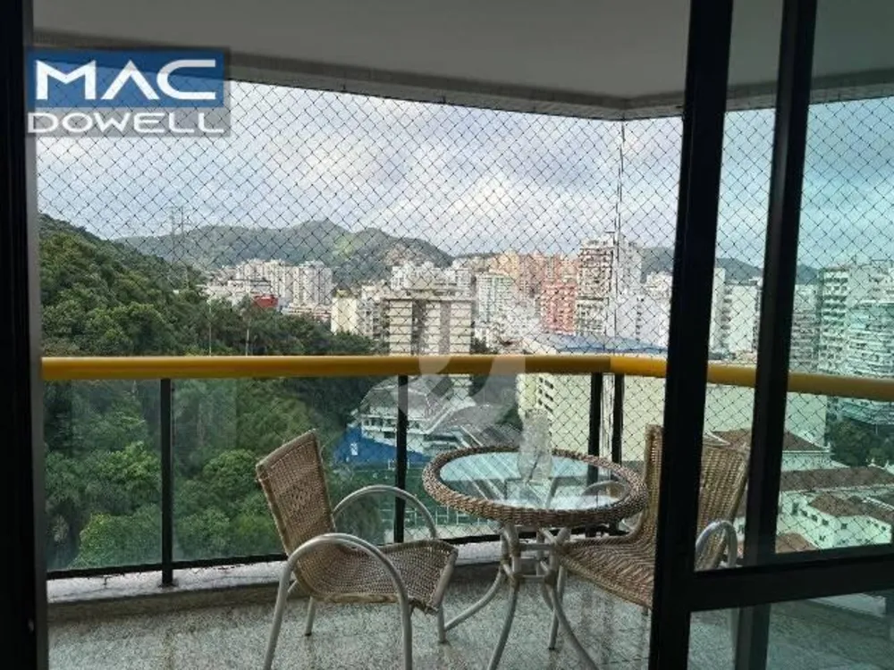 Cobertura, 4 quartos, 406 m² - Foto 13