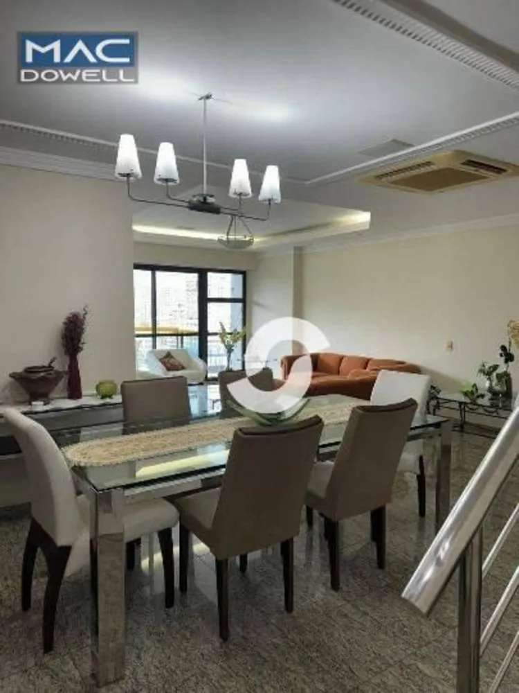 Cobertura, 4 quartos, 406 m² - Foto 8