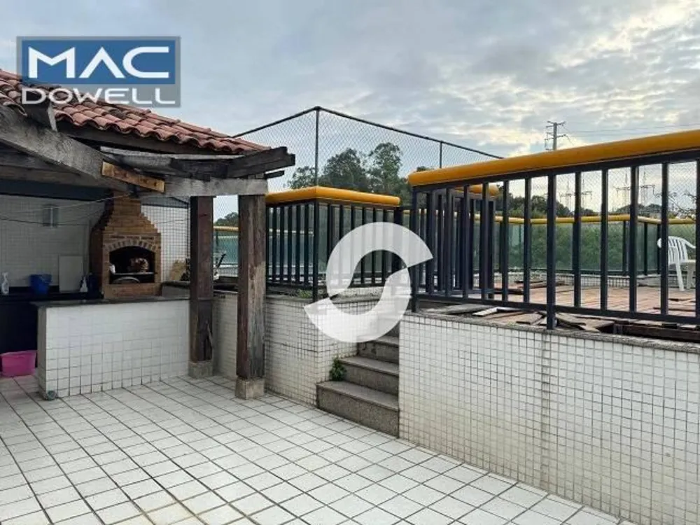 Cobertura, 4 quartos, 406 m² - Foto 4