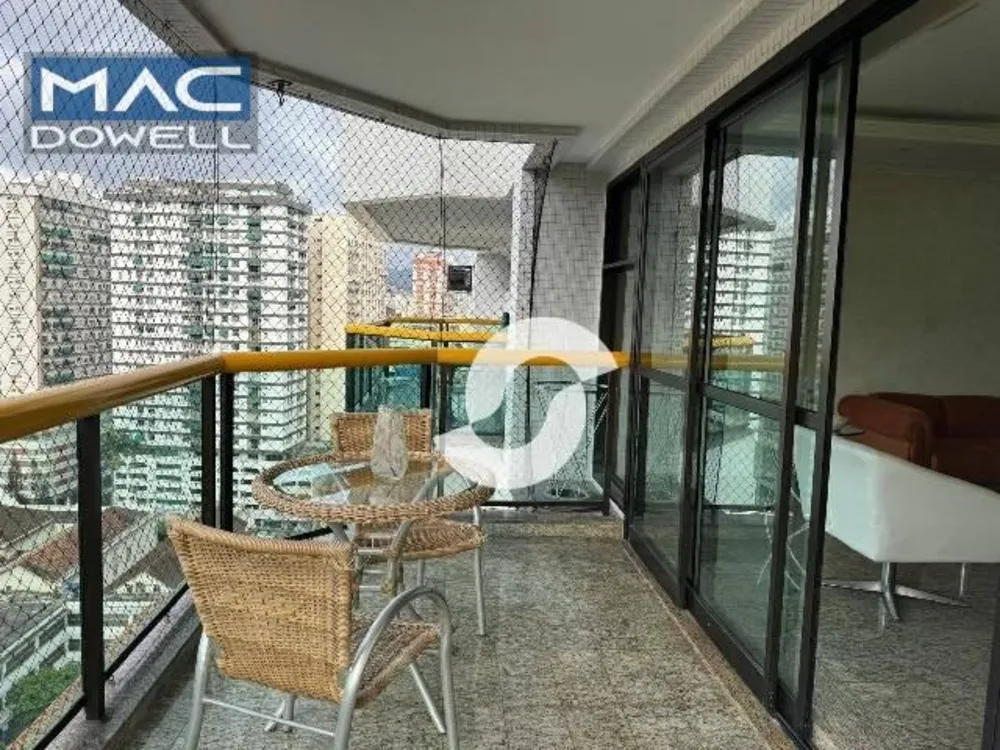 Cobertura, 4 quartos, 406 m² - Foto 12
