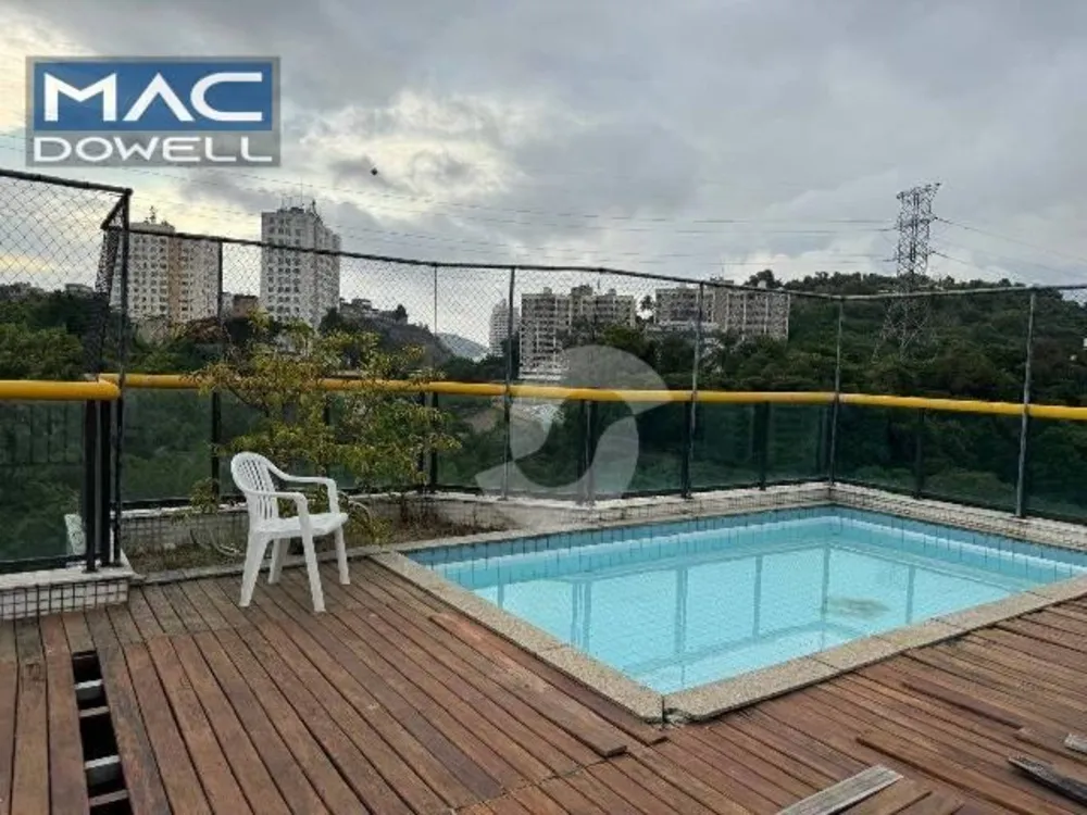 Cobertura, 4 quartos, 406 m² - Foto 11