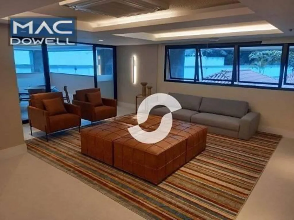 Cobertura, 4 quartos, 406 m² - Foto 3