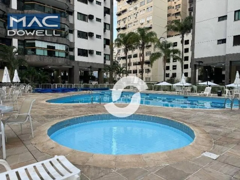 Cobertura, 4 quartos, 406 m² - Foto 7