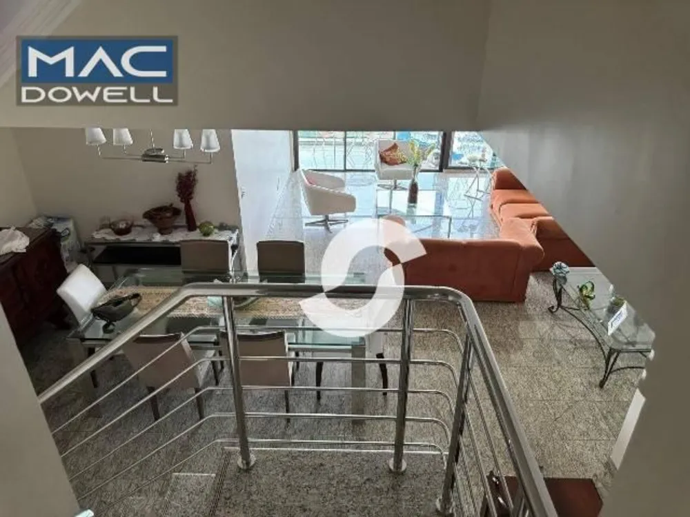 Cobertura, 4 quartos, 406 m² - Foto 2