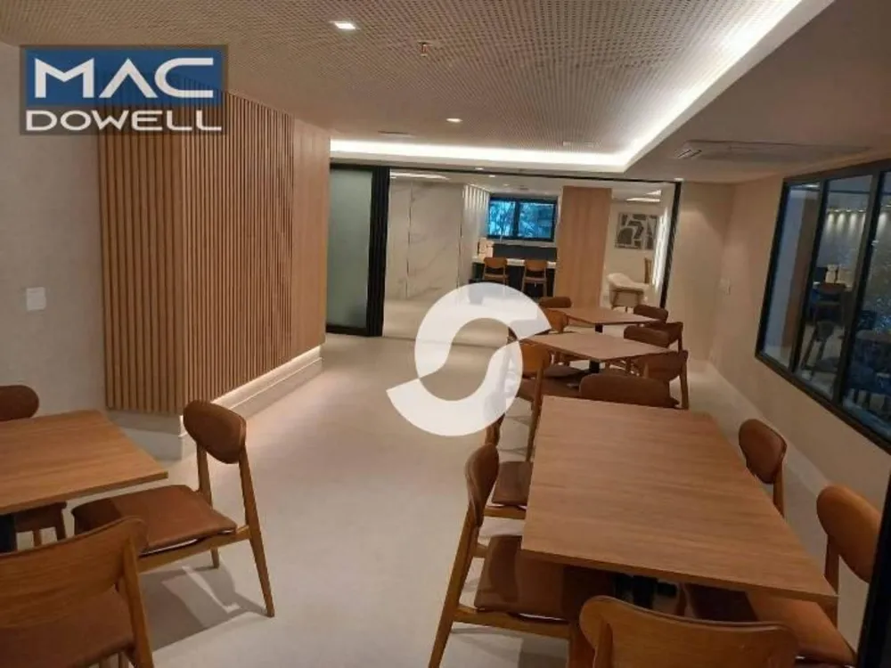 Cobertura, 4 quartos, 406 m² - Foto 5