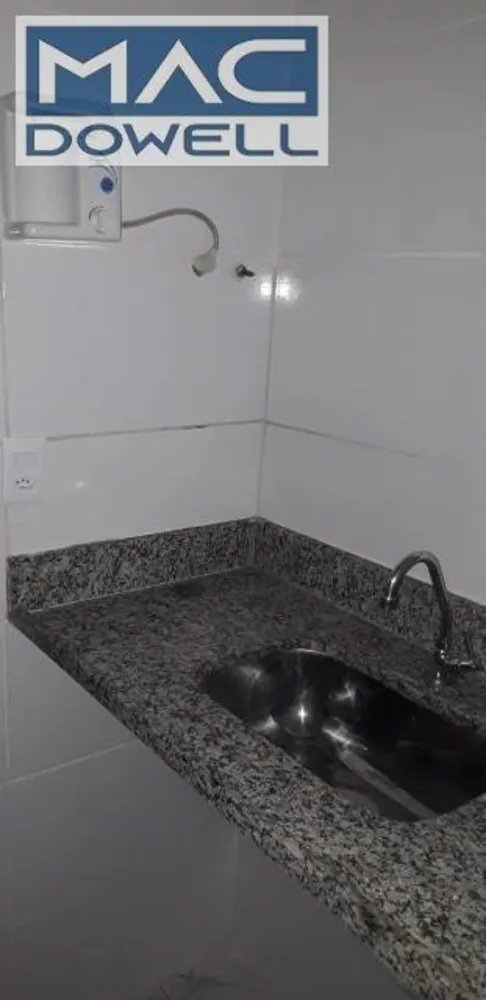 Sala-Conjunto, 35 m² - Foto 2