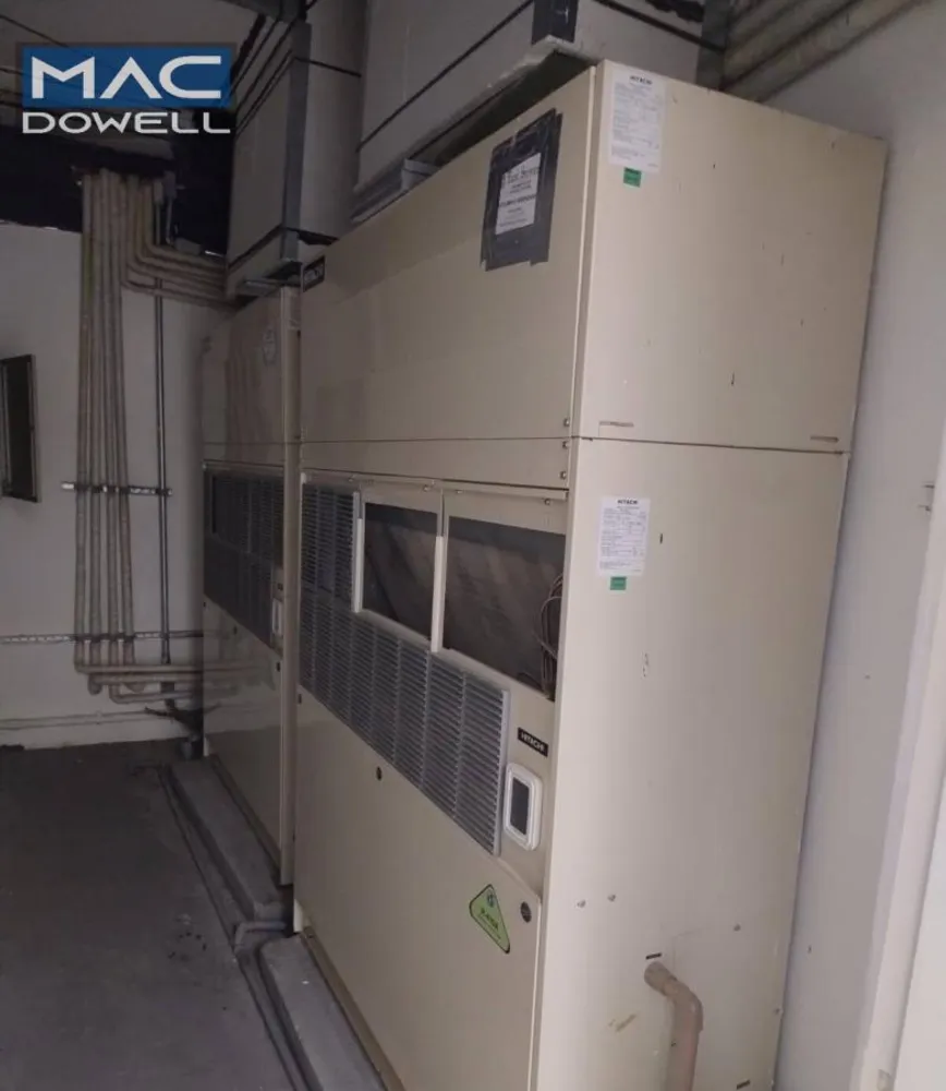 Loja-Salão, 428 m² - Foto 1